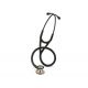 LITTMANN CARDIOLOGY IV - 6179 - BLACK/CHAMPAGNE - SMOKE FINISH