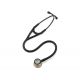 LITTMANN CARDIOLOGY IV - 6179 - BLACK/CHAMPAN