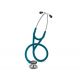 LITTMANN CARDIOLOGY IV - 6169 - CARIBBEAN BLUE - MIRROR FINISH