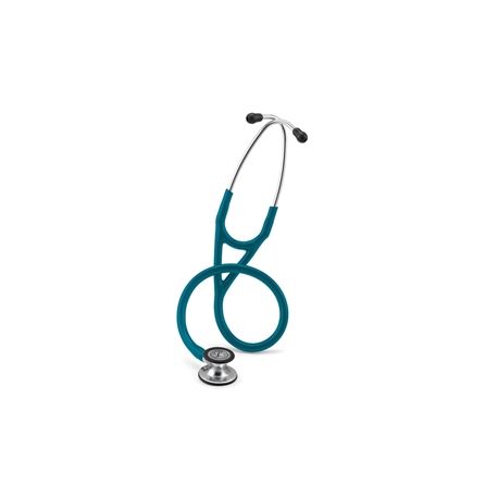 LITTMANN CARDIOLOGY IV - 6169 - AZUL CARIBE - ACABADO ESPEJO