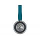 LITTMANN CARDIOLOGY IV - 6169 - AZUL CARIBE - ACABADO ESPEJO