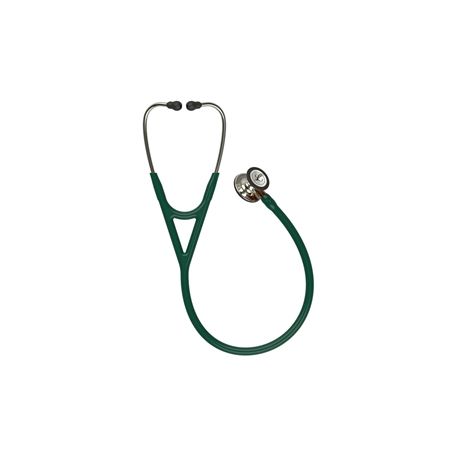 LITTMANN CARDIOLOGY IV - 6206 - GROEN JAGER