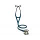 LITTMANN CARDIOLOGY IV - 6190 - AZUL CARIBE