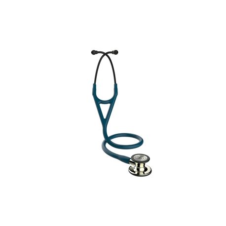 LITTMANN CARDIOLOGY IV - 6190 - AZUL CARIBBE - _