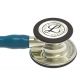 LITTMANN CARDIOLOGY IV - 6190 - AZUL CARIBE -