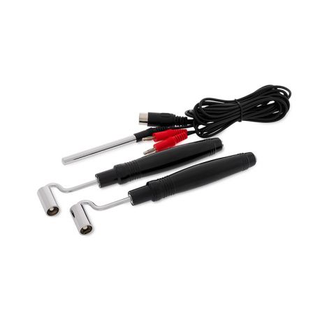 GALVANIC COMBINED SERIES 2 ROLLERS + 1 CABLEK