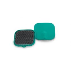 WEELKO SLIMMING PAD – SET DE 2 ELECTRODOS CUADRADAS DE 47 MM PARA ELECTROESTIMULACIÓN