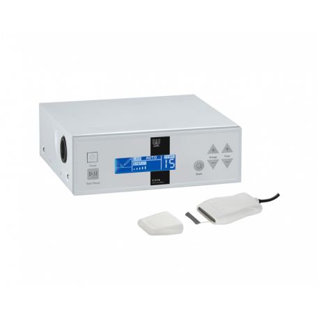 WEELKO - PEELING ULTRASÓNICO B-EQUIPMENT (B-SYSTEM) - F-311A