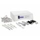 WEELKO MULTIEQUIPMENT 5 EN 1 CON GUANTE ALTA CONDUCTIVIDAD+LIFTING FACIAL+ULTRASONIDOS+GALVÁNICO+PEELING ULTRASÓNICO (F-330)