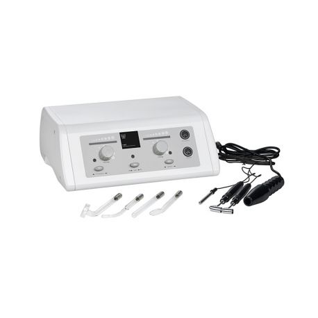 EQUIPAMENTO DE WEELKO - COM UM CABEZAL E MANDO DE PIE (F-338A)