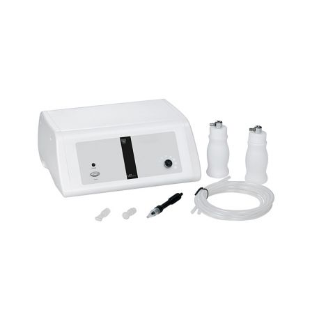 WEELKO EQUIPO DE BELLEZA 2 FUNTIONS ALTA FRECUENCIA Y CORRIENTE GALVÁNICA (F-803)