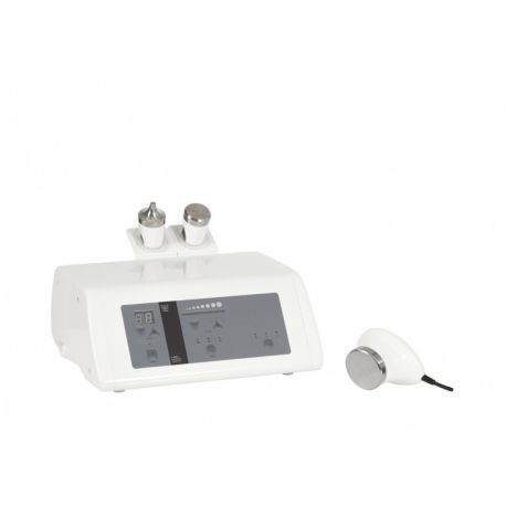 WE HEBBEN EEN ECHO MET 3 OJOS, CUERPO EN CARA SONDS (801C)