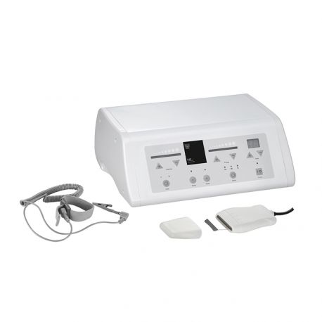 WEELKO PROFESSIONAL AND GALVANIC FACIAL EXFOLIATION U-TECH (F-808)