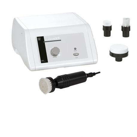 WEELKO PROFESSIONAL UND GALVANISCHE FAKIALAUSFUHRUNG U-TECH (F-808)