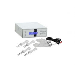 WEELKO BEAUTY EQUIPMENT WITH HIGH LEITFÄHIGKEIT HANDSCHUHE UND BIO-LIFTING B-EQUIPMENT 2 IN 1 (F-317A)