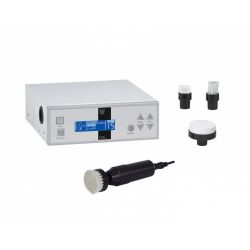 EQUIPAMENTO WEELKO – COM GESTÃO ROTATORIAL E 4 CABEZALES B-EQUIPAMENTO (F-315A)