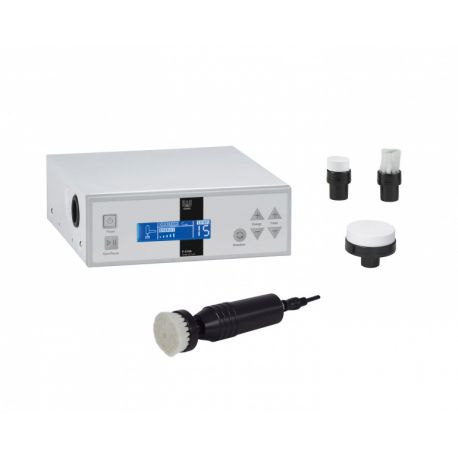 WEELKO BROSSAGE EQUIPAMENTO U-TECH (F-830)