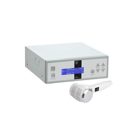 WE DENKEN DAT WE MET ROTATORY MANAGENT EN 4 CABEZALS B-EQUIPMENT (F-315A)