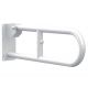 GIMA U-SHAPE S/S GRAB BAR - 70 CM