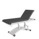 WEELKO ELECTRIC MASSAGE BED (PU, 1 MOTOR) -CERVIC