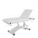 WEELKO ELECTRIC MASSAGE BED (PU, 1 MOTOR) -CERVIC