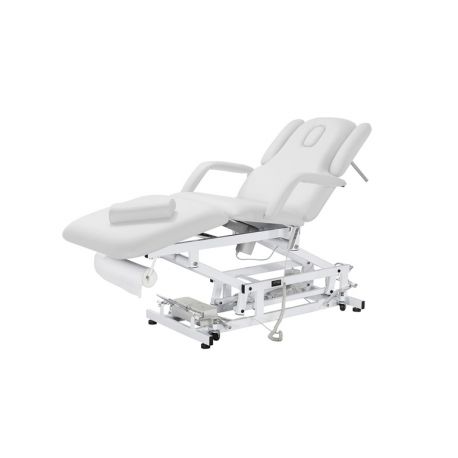 WEELKO CAMILLA ELECTRICO PARA FISIOTERAPIA - PORTAROLLOS - 3 MOTORES (ACRUM)