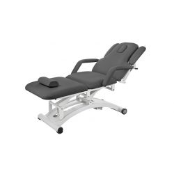 WEELKO ELEKTROTISCH FÜR PHYSIOTHERAPIE - 3 MOTOREN - 2 FARBEN (SCHLEIFE)