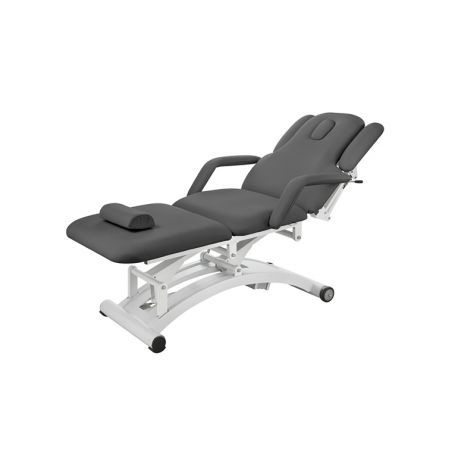 WEELKO ELEKTRISCHE KAMILLE FÜR PHYSIOTHERAPIE - 3 MOTOREN - SCHWARZ (SPHEN)