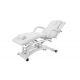WEELKO ELECTRIC MASSAGE BED (PU, 3 MOTOR) SPHEN