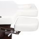 WEELKO 4-ENGINE SPA BED-TENSOR BROWN BASE
