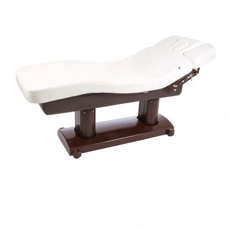 WEELKO CAMILLA ELÉCTRICA A 4 MOTOREN - AJOTABLE (TENSOR)