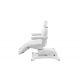WEELKO ELECTRIC PODIATRY CHAIR (PU, 3 MOTORS)-TARSE