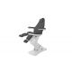 WEELKO ELECTRIC PODIATRY CHAIR (PU, 5 MOTORS)-CUBO