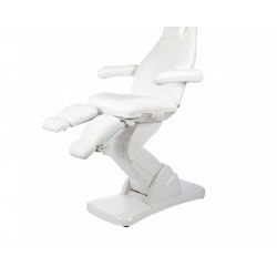 WEELKO - PODOGIC SILLON - PU, 3 MOTORES (CUBO)