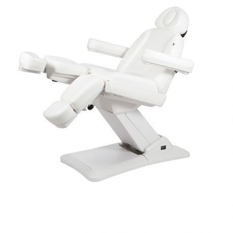 WEELKO - PODOLOGIC SILLON (PU, 3 MOTOREN) (MEDIAL)