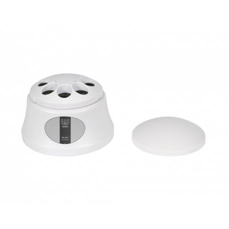 WEELKO PEZI MESA DE MANICURA - CON ASPIRADOR, BOLSA Y COJÍN REPOSAMANOS