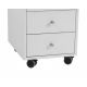 WEELKO DOUBLE MANICURE TABLE- DISTAL
