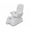 WEELKO SILLÓN DE PEDICURA SPA - BLANCO O NEGRO (CALN)