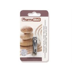 PHARMADOCT ONGLES COURTS (12 PCS)