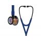 3M LITTMANN CARDIOLOGY IV - 6242 - AZUL MARINO