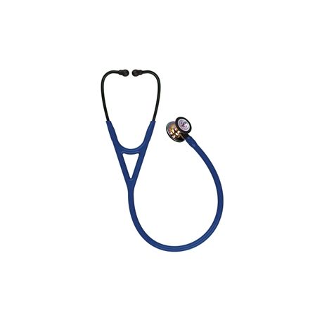 3M LITTMANN CARDIOLOGY IV - 6242 - AZUL MARINO - _