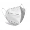 ALMAMEDICAL MASCARILLA FILTRANTE FFP2 KN95 (5 UDS)
