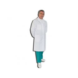 GIMA UNISEX ALGODON BATA - WITH THEMATICS _ DIFERENT TALLAS