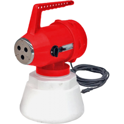 TECNO-GAZ 10L AMINOSEPT DEINFECT voor SAFETY SPOT