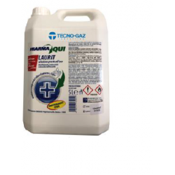 TECNO-GAZ MANAGEMENT GEL (5 LITROS)