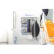TECNO-GAZ DISPOSITIVO DE SEDACIÓN CON CONTROL AUTOMÁTICO DE FLUJO - MASTER FLUX PLUS 