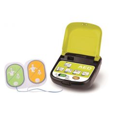 TECNO-GAZ ELECTRODS FÜR TECHNOHEART PLUS DESFIBRILADOR - ADDITIES/PEDIATRAs