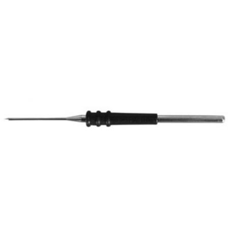 MORETTI MORETTI NEEDLE ELECTRODE 0.6 SHAFT 70MM REUSABLE - CONNECTOR 2.4