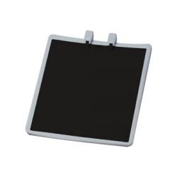 GIMA GOMA PLACE 20 X 15 SIN CABLE for ELECTROBISTY MB 50.80,106,122,160,132