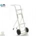 MORETTI CARRO PARA BOMBONAS DE OXIGENO - DESDE 20 HASTA 50 L